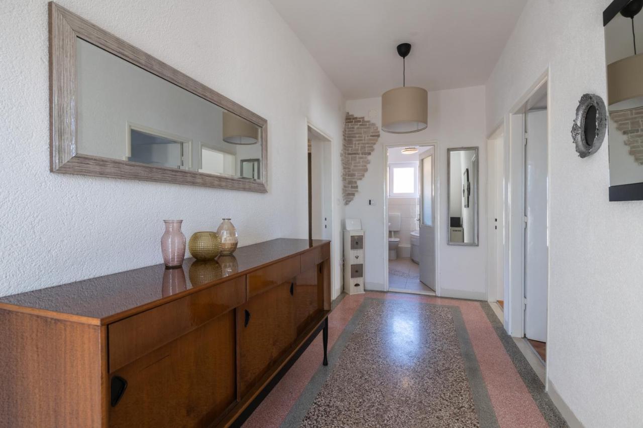 Villa Daniel プーラ エクステリア 写真